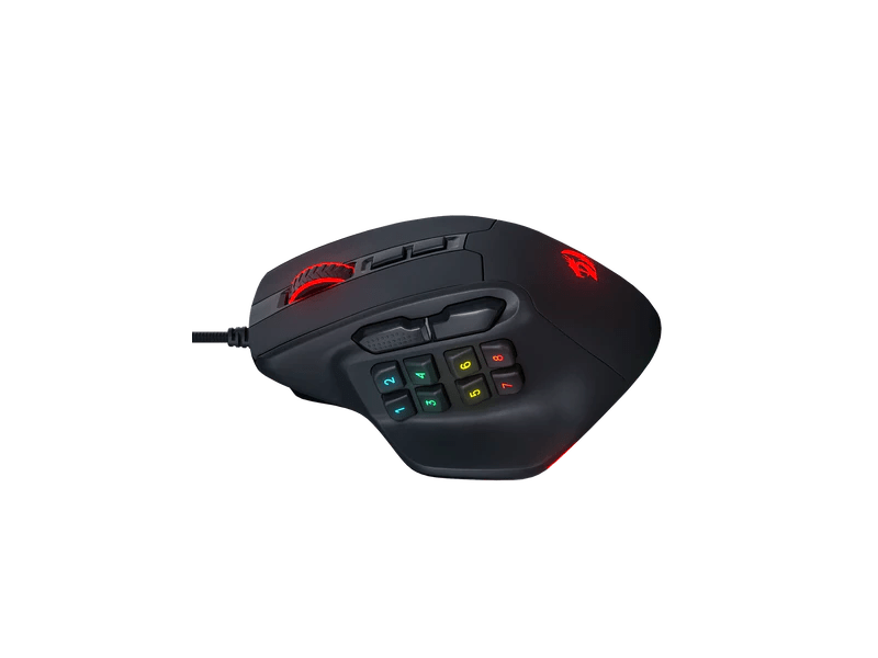 Redragon M811 Aatrox RGB Gaming miš