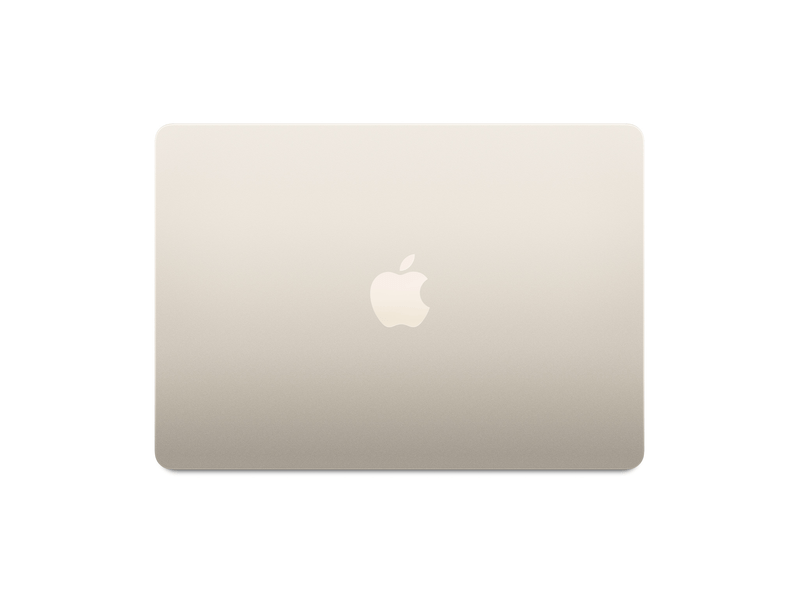 Apple MLY13 MacBook Air M2 13,6”, Csillagfény