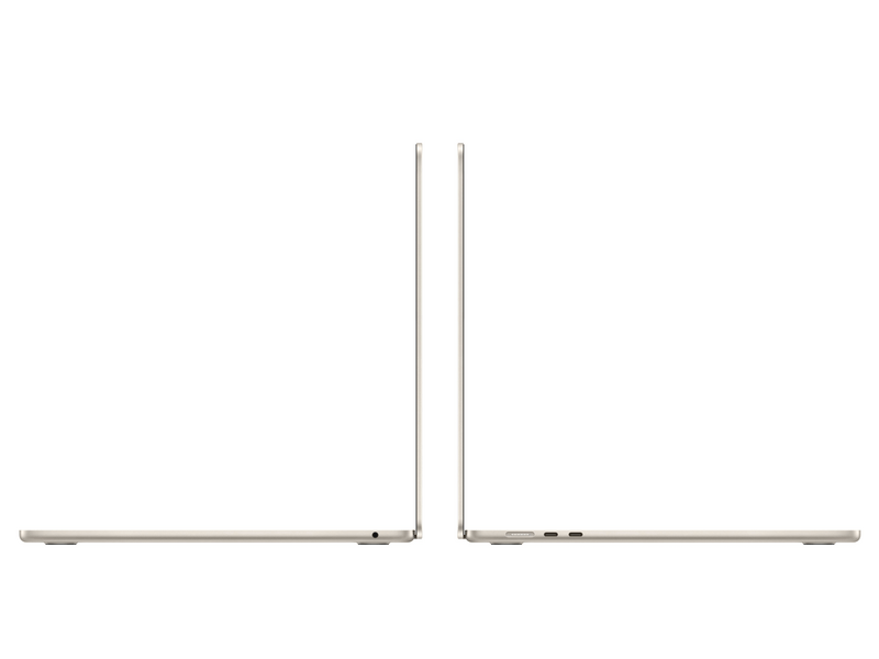 Apple MacBook Air M3 15,3