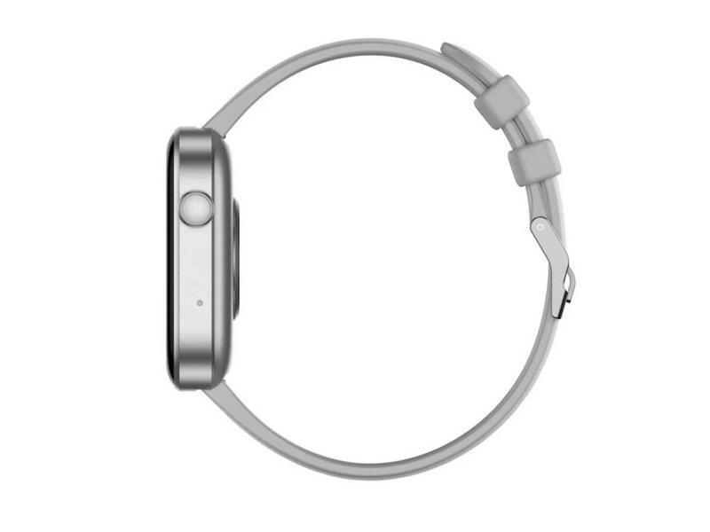 Carneo Zenith HR+ Okosóra, ezüst