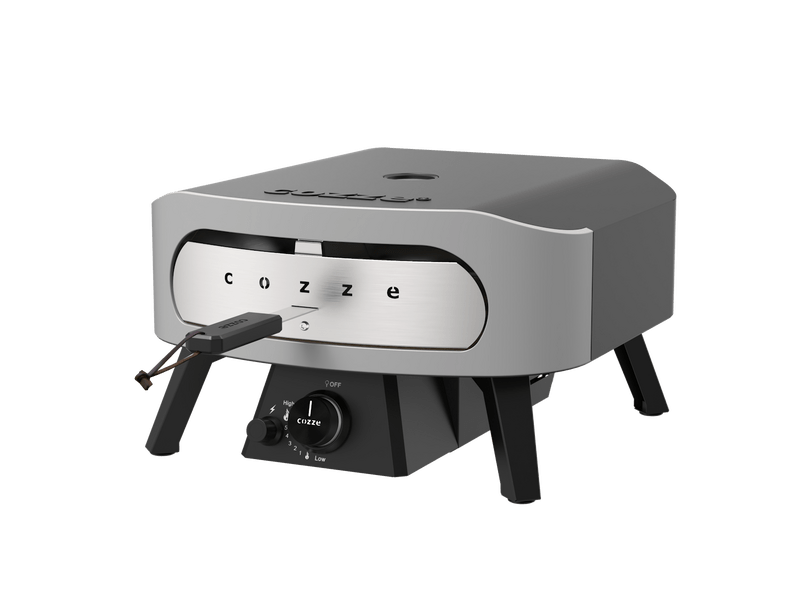 Cozze Classic 13″ plinska peć za pizzu (90430)