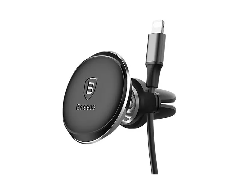 Baseus Air Vent mágneses autós tartó szellőzőrácsra (SUGX-A01)