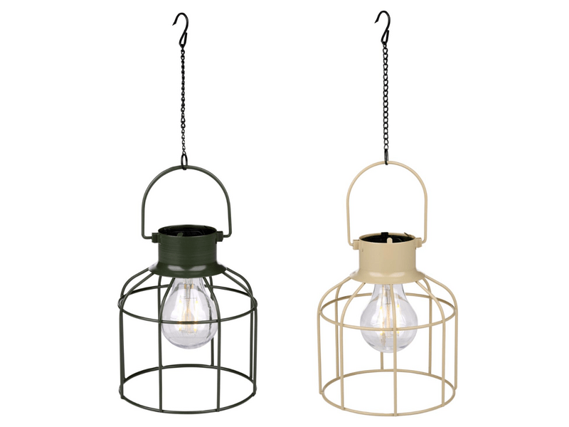 Arti Casa Solar felakasztható lámpa, 2-féle