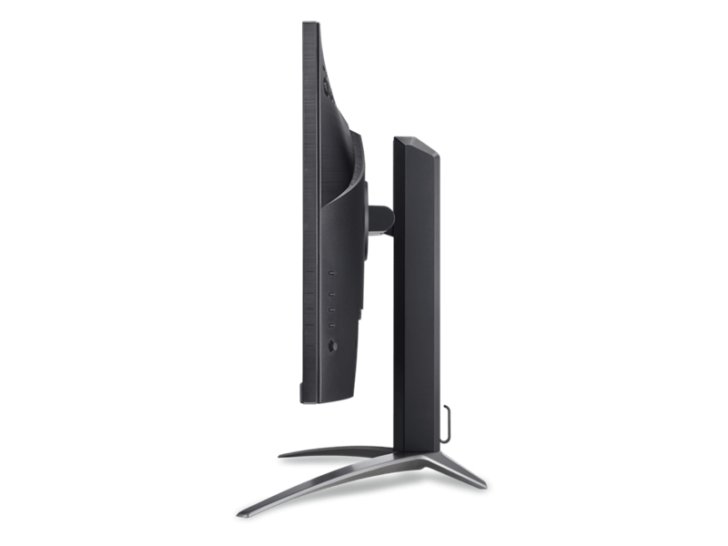 Acer Predator XB273UX1bmiiprx 27
