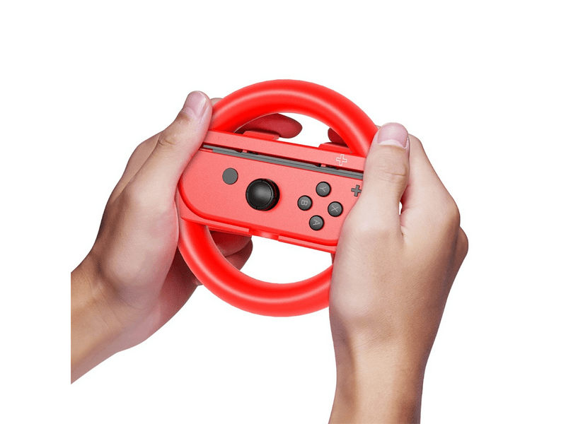 iPega PG-SW086 Nintendo Switch kormánykerék tartó 2 db