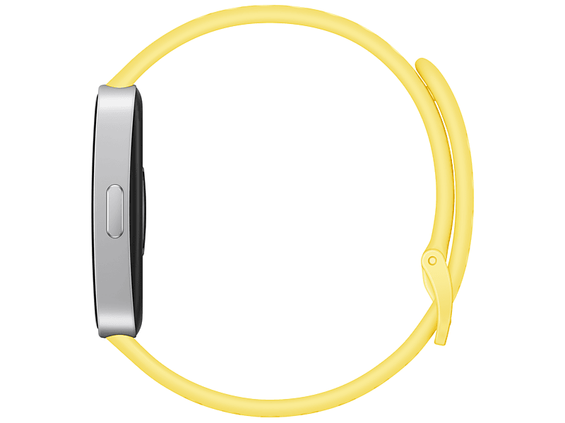 Huawei Band 9, sárga