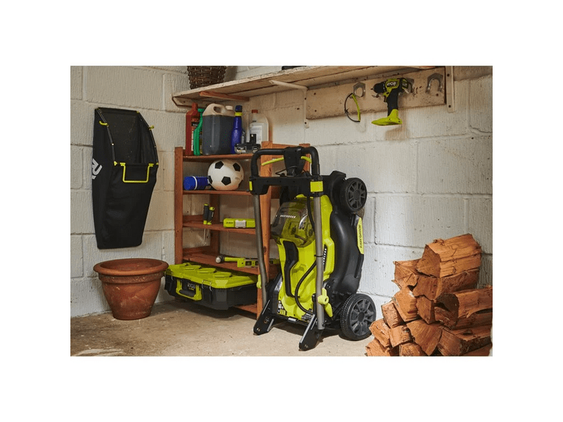Ryobi RY18LMX40C-240 18V One Plus™ Akkus fűnyíró