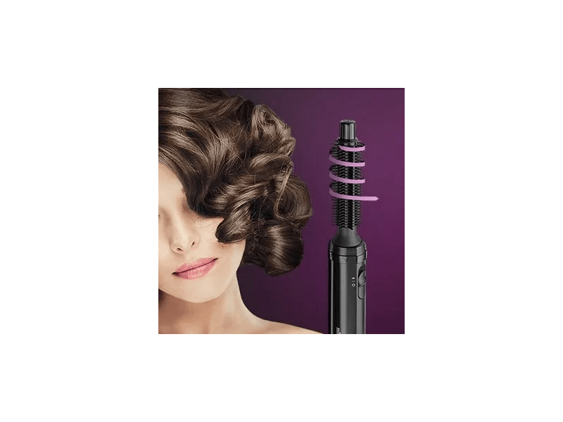 Braun Satin-Hair 1 AS 110 Meleglevegős hajformázó