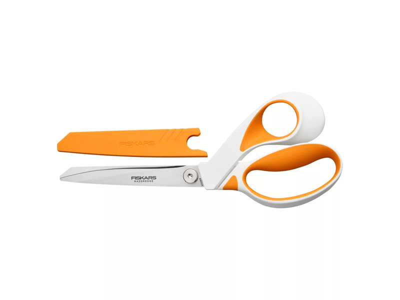 Fiskars RazorEdge szabóolló (23 cm)