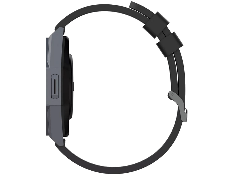 Canyon Otto CNS-SW86BB Okosóra, fekete