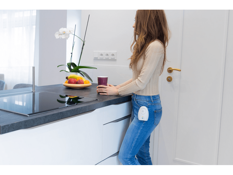 TrueLife TLNTVMP Bébiőr