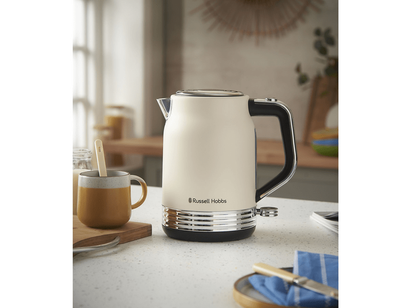 Russell Hobbs 28640-70 Hanley Jasmine vízforraló