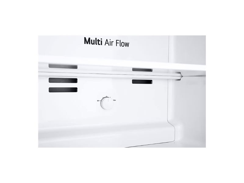 LG GTBV22PYNJ Felülfagyasztós kombinált hűtőszekrény