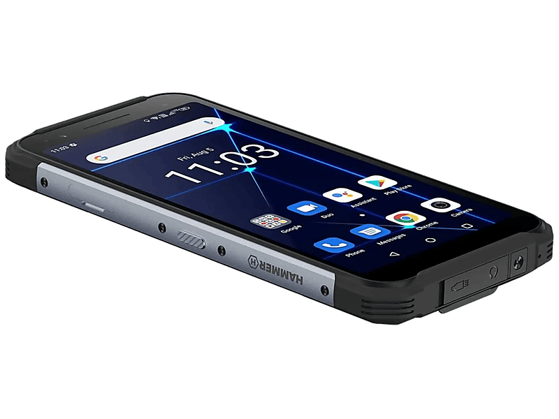 HAMMER Construction 6 6/128 GB Okostelefon