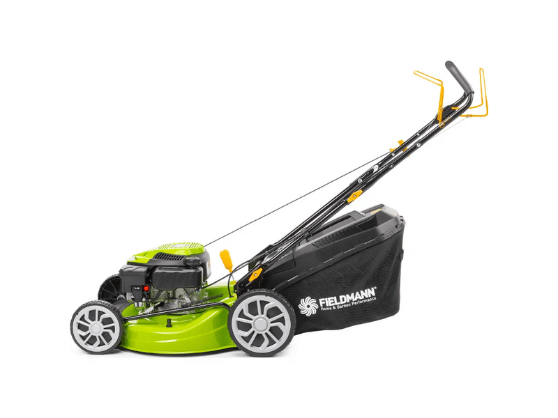 Fieldmann FZR 5113-170B Benzines fűnyíró