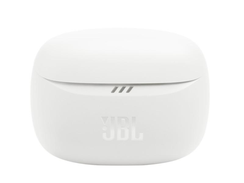 JBL Tune Buds 2 TWS fülhallgató, fehér