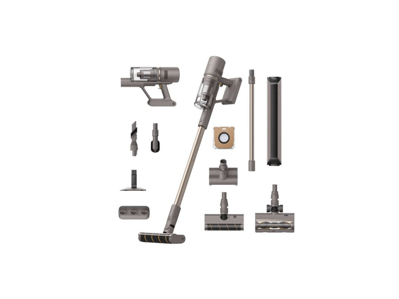 Dreame Z10 Station álló porszívó (VPV17A)