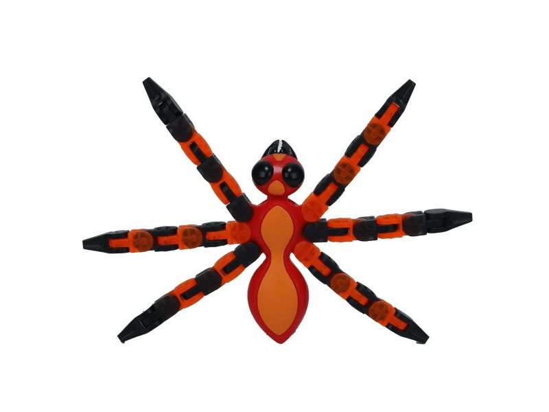 Klixx Creaturez - Tűzhangya, 2 féle, 1 db (KX120)