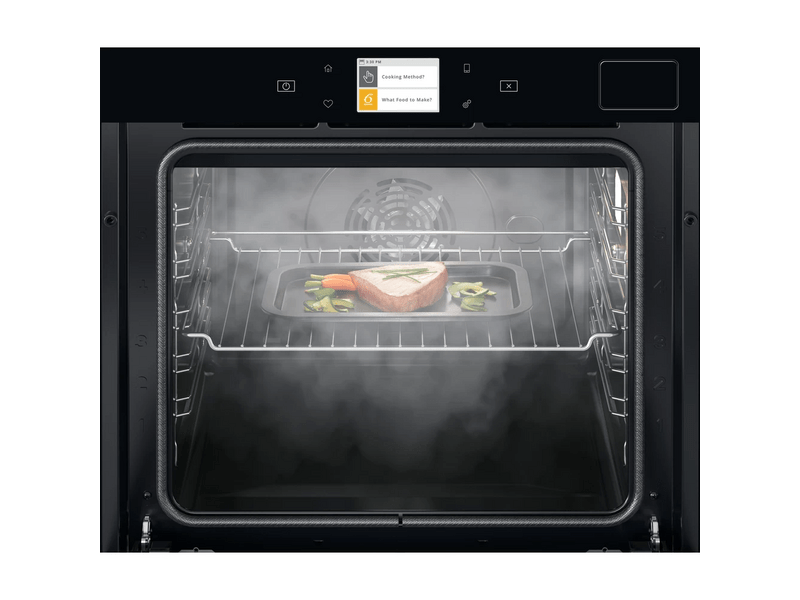 Whirlpool W9 OP2 4S2 H Beépíthető gőzsütő