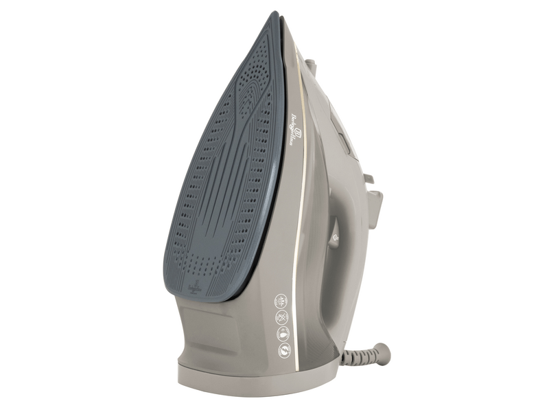 Berlinger Haus BH9593 Sahara kolekcija pegla za kosu, mat krem