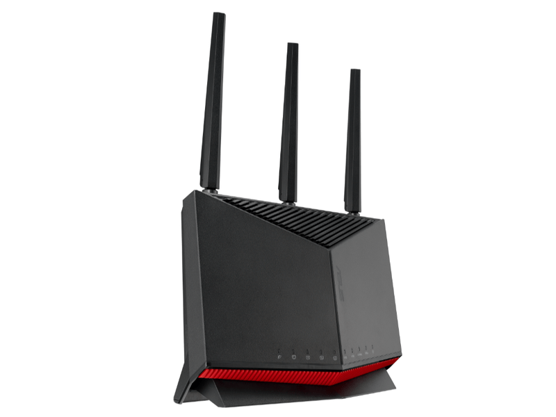 Asus WiFi7 AiMesh RT-BE86U Router