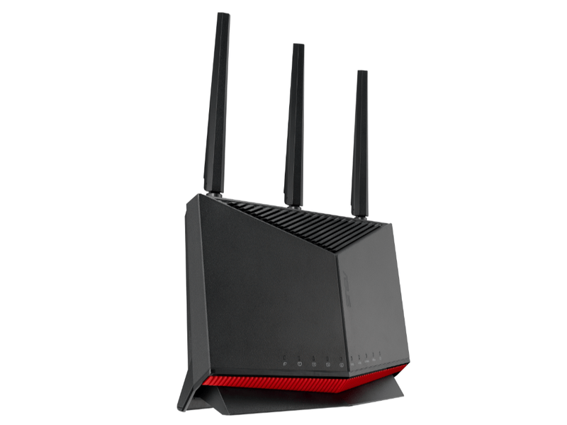 Asus Router WiFi7 AiMesh RT-BE86U