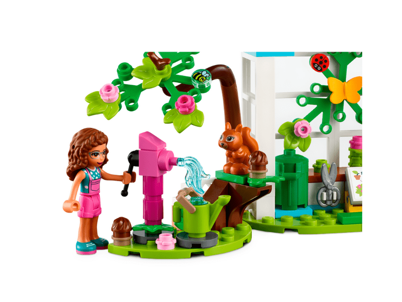 LEGO® Friends Faültető jármű (41707)