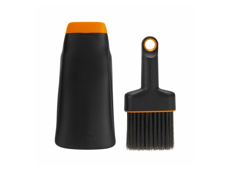 Fiskars mini lapát és seprű szett