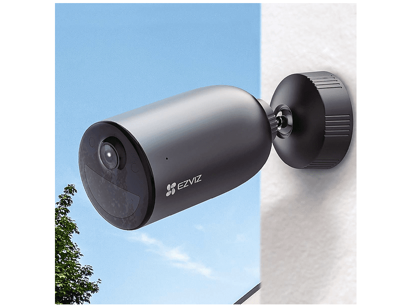 EZVIZ EB3 Vezeték Nélkülii Akkus Wifi Kamera