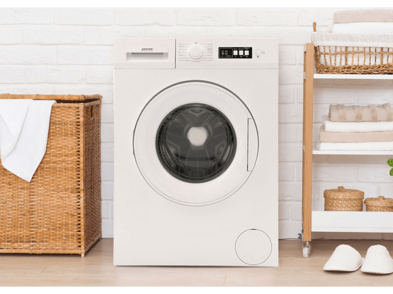 MPM MPM-5610-PV-38 Elöltöltős modógép