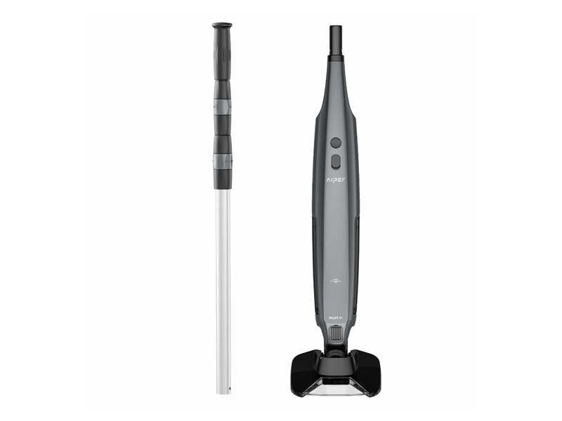 Aiper PilotFlow X1 akkumulátoros medencetisztító porszívó