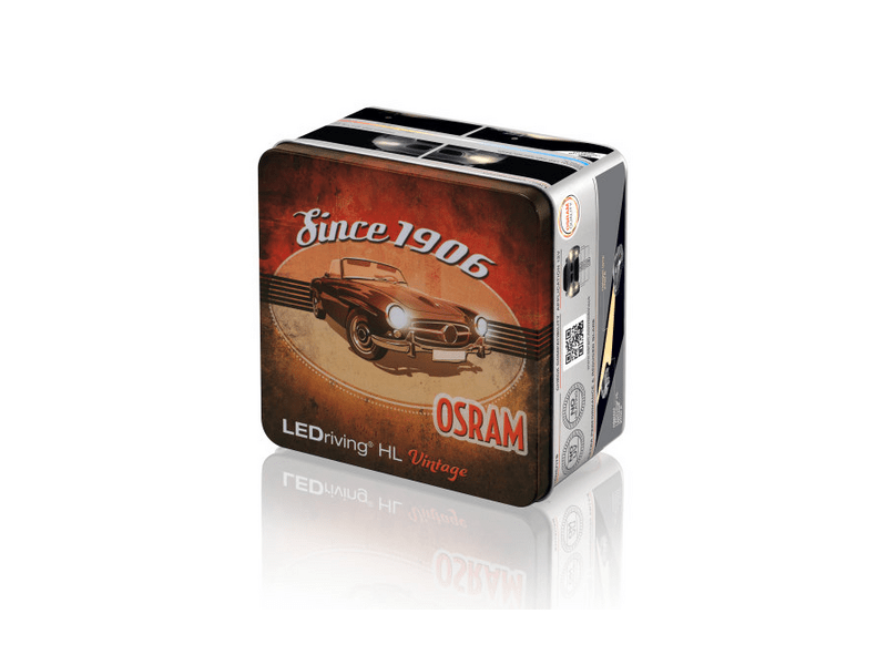 Osram LEDriving HL Vintage H1 Lámpa