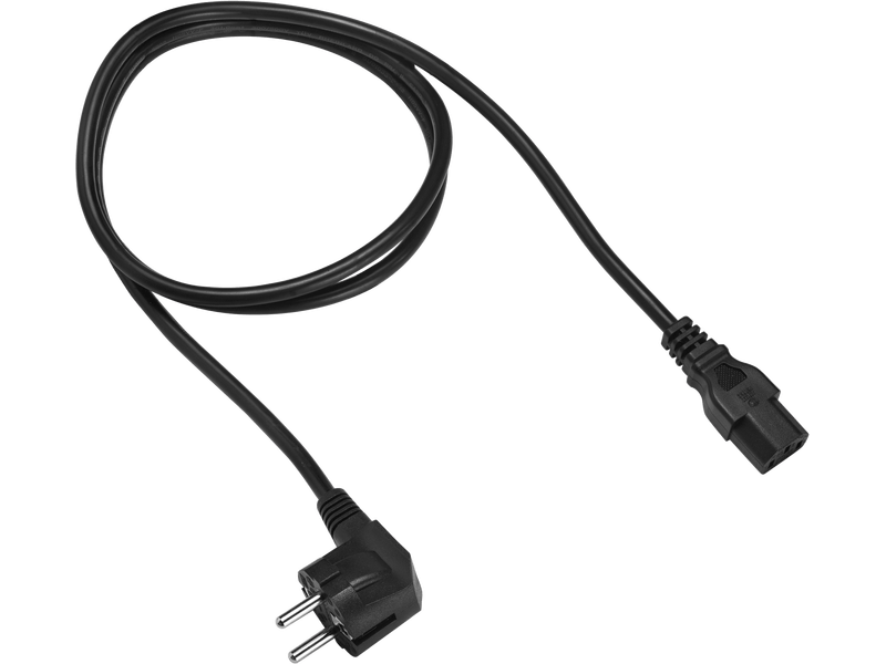 EcoFlow Fali generátor töltőkábel (EFECOFLOW DELTA-AC-CABLE-1.5M-EU)