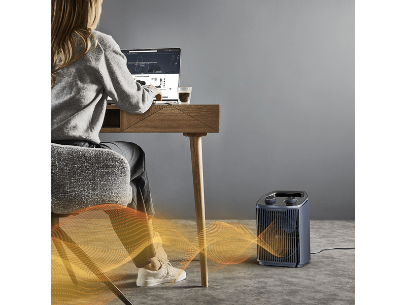 Rowenta SO2351F0 Instant Comfort hősugárzó