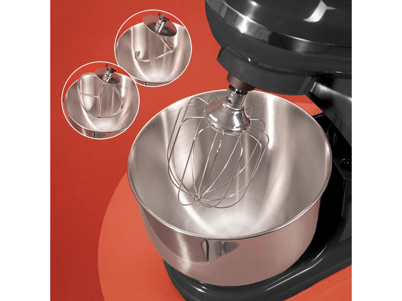 Cecotec Cecomixer Merengue 5L Konyhai robotgép