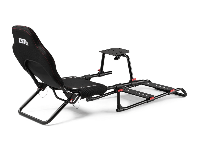 Next Level Racing Szimulátor állvány - GTLite Junior Foldable Cockpit (NLR-S041)