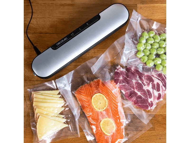 Cecotec 4375 SealVac Easy Magnetic vákuumcsomagoló
