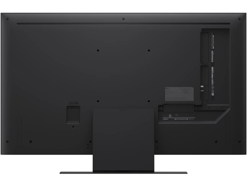 QNED evo MiniLED Smart TV, 4K UHD, webOS