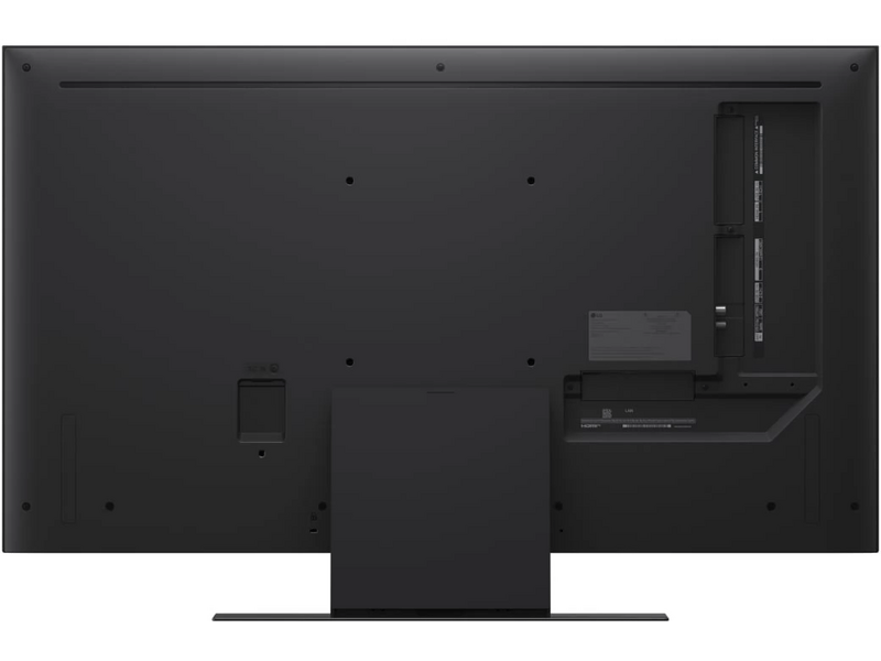 LG 50QNED86A3C 50" 4K UHD QNED evo MiniLED Smart TV