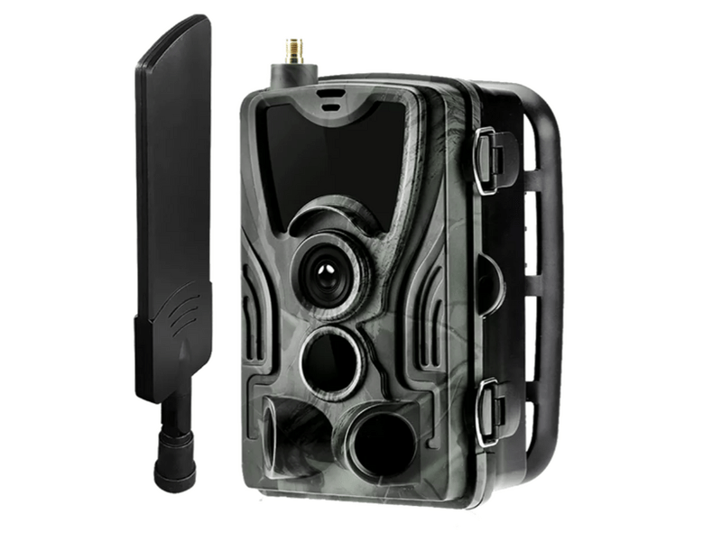 Denver WCL-8040 4G LTE Vadvilági Kamera (WCL-8040MK2)