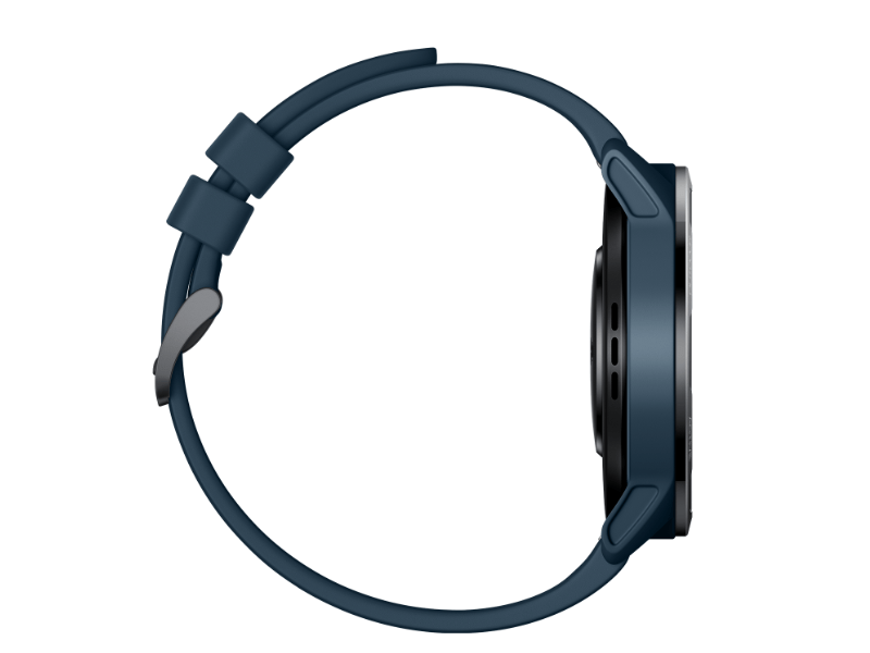 Xiaomi Watch S1 Active GL Okosóra, kék