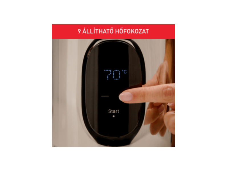 Tefal Majestuo KI883D10 Kuhalo za vodu 1.5l