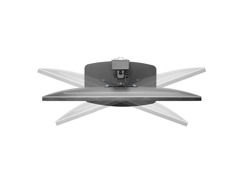 Equip Monitor Asztali állvány 17