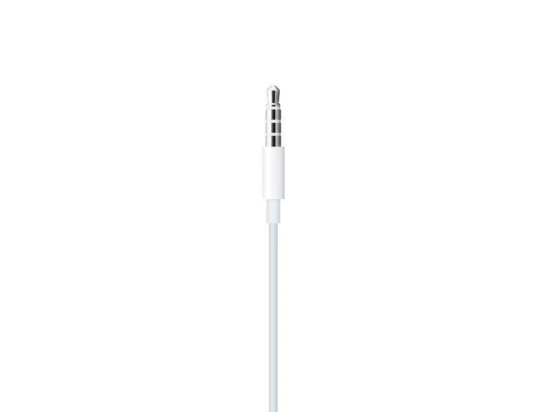 Earpods (3.5mm Headphone Plug)