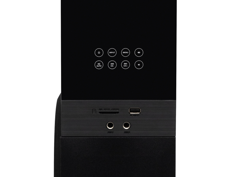 Sal 200BT  Multimedijskih  par zvučnika