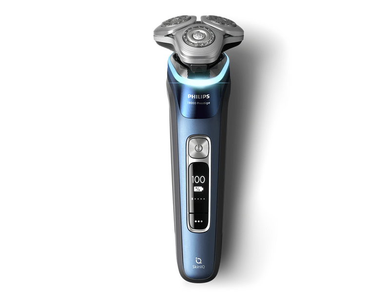 Philips XP9201/33 i9000 Prestige Elektromos borotva