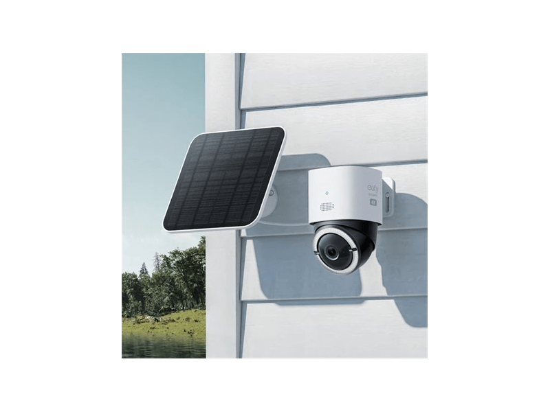 Anker Eufy 4G LTE S330 Kamera (T86P2321)