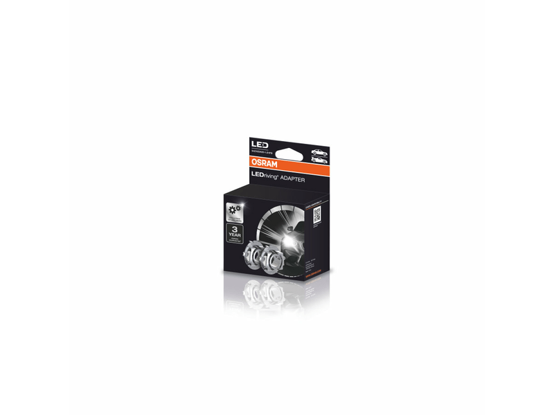 Osram LEDriving Adapter (OFFROAD) 64210DA06-1