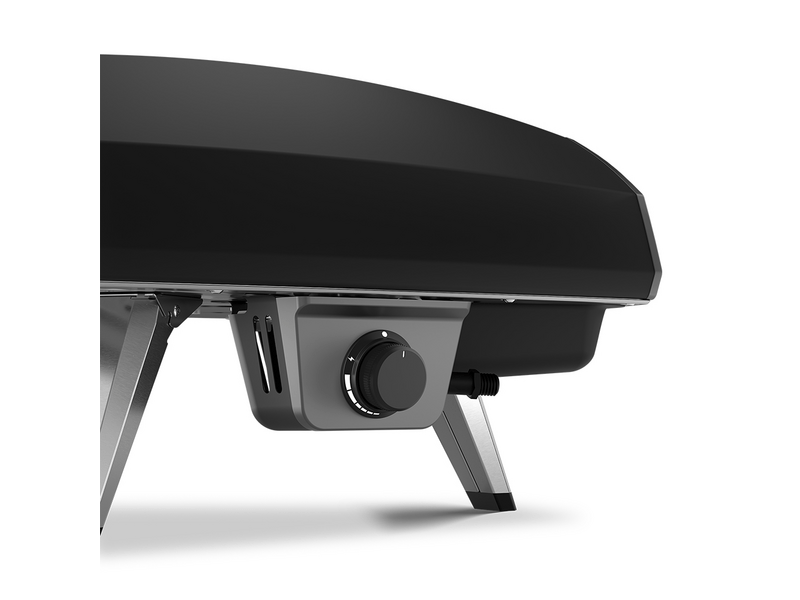 Ooni Koda 2 Gázüzemű pizzakemence, 30 mbar (UU-P2D700)