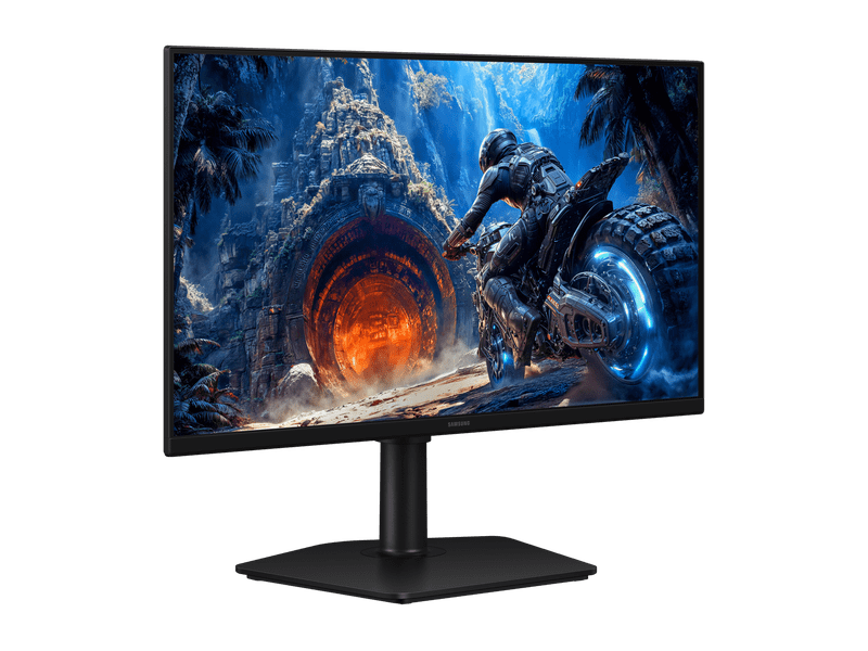 Samsung Odyssey G4 LS25HG402EUXEN 25